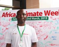Tontie Binado is the Brong Ahafo Regional Programme Manager and Country Focal Person on Resilient Livelihoods and Climate Justice, ActionAid Ghana