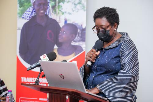 TAGE Project Launch