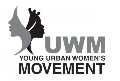 Young Urban Women's Movement (YUWM) in Ghana's logo