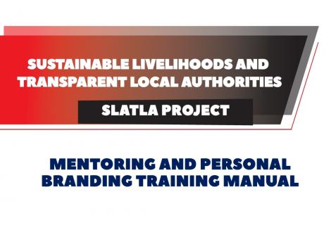 Mentoring and Personal Branding Training Manual