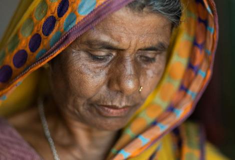 The Human Cost Research