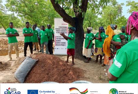 women empowerment climate resilience