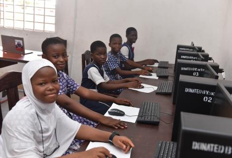 Child education