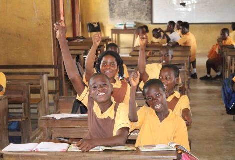 School Children 