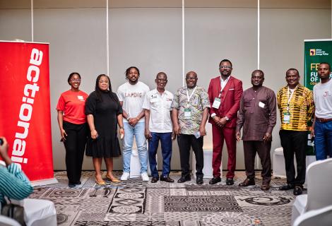 FEC2025 side event