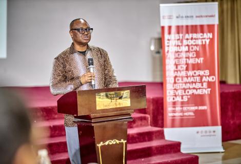 John Nkaw