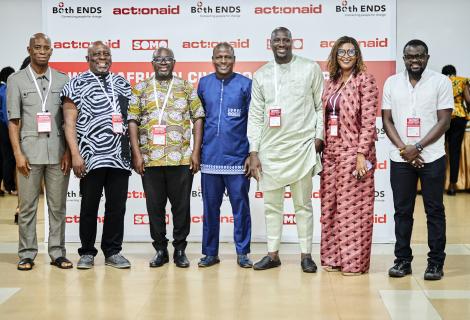 West African Civil Society Forum