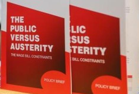 austerity cover 