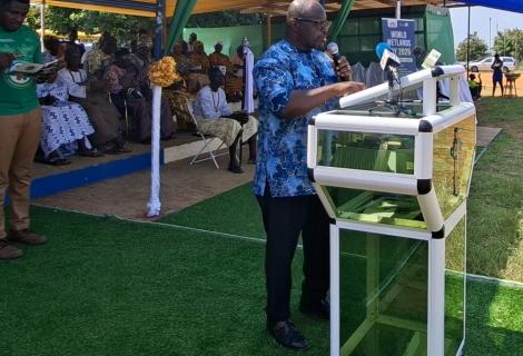 Head of Programme, Campaigns and Innovation