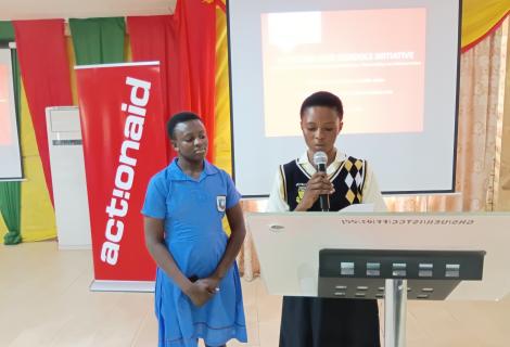 Safe School Clubs 