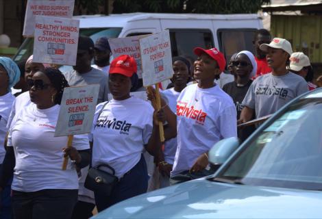 Activista 