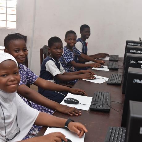 Child education