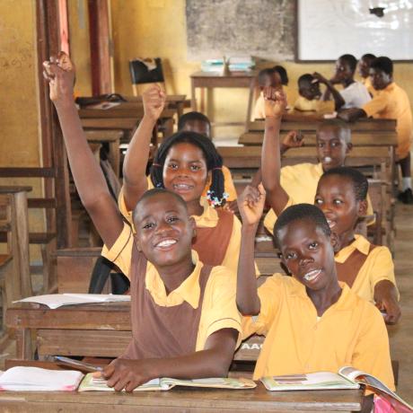 School Children 