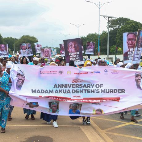 denteh march 