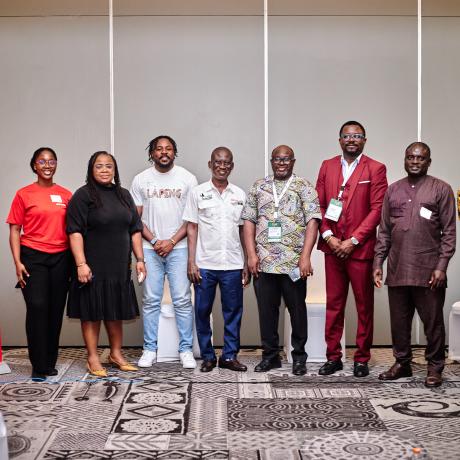 FEC2025 side event 