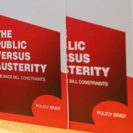 austerity cover 
