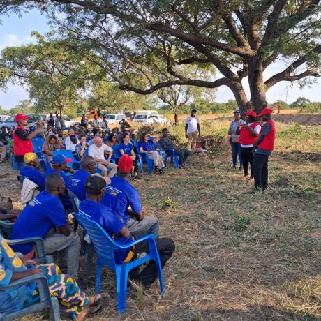  Namvilli JOINT Monitoring 