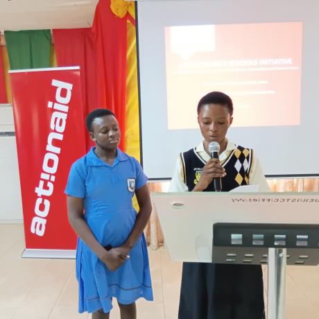 Safe School Clubs 