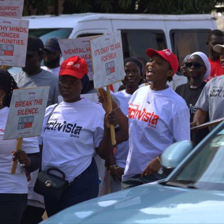 Activista 