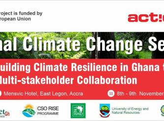 National Climate Change Seminar