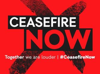 Ceasefire