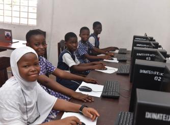 Child education