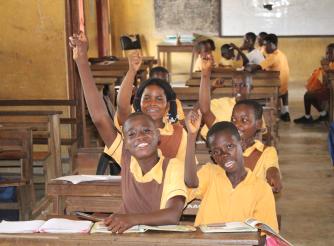 School Children 