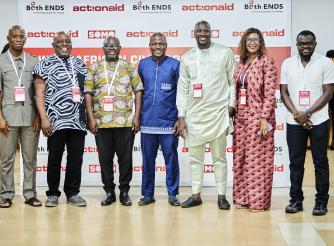 West African Civil Society Forum 