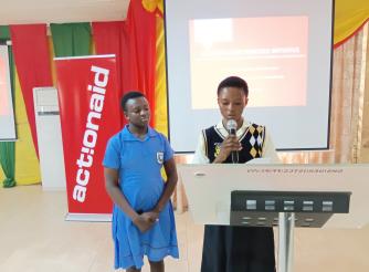 Safe School Clubs 